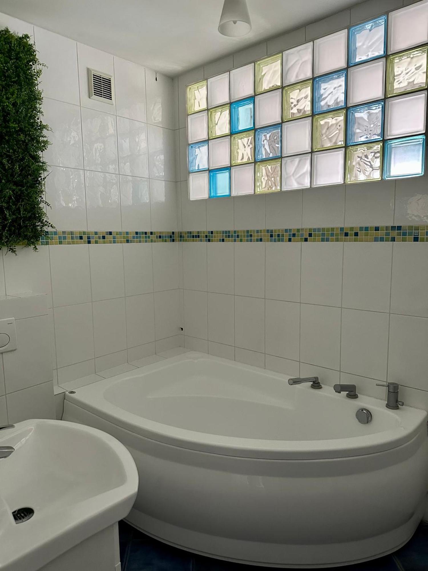 Apartament Centrum Zielona Góra Eksteriør billede